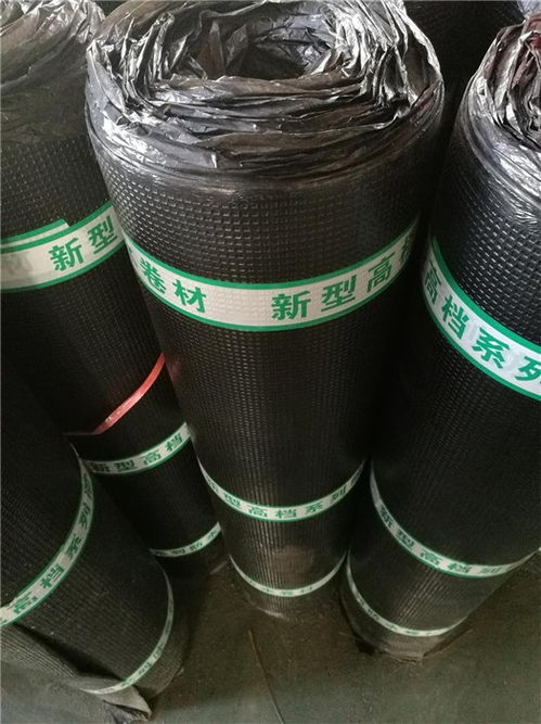 SBS防水卷材設備銷售貨真價實，建筑防水卷材產品在線咨詢一站式服務